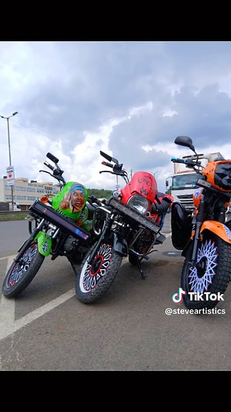 𝐒𝐓𝐄𝐕𝐄 𝐀𝐑𝐓𝐈𝐒𝐓𝐈𝐂𝐒✍ (@steveartistics)’s videos with Crocodile Teeth - Skillibeng