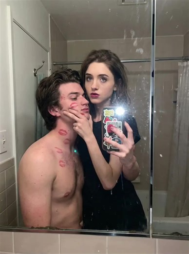 #dola #ai Stranger Things bathroom mirror group photo filter effect Stranger Things bathroom mirror group photo filter effect template Stranger Things bathroom mirror group photo trend tutorial Stranger Things bathroom mirror group photo filter tutorial How to use the Stranger Things bathroom mirror group photo filter AI couple bathroom mirror group photo Gemini AI creates the trend of Stranger Things bathroom mirror group photos How to use AI to turn yourself into a Stranger Things bathroom mir