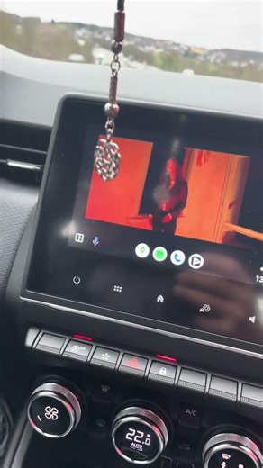 Android Auto Video