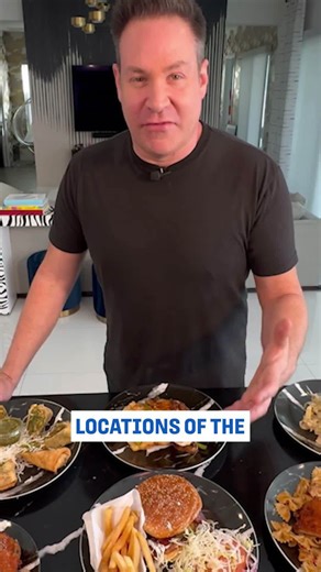 Why Cheesecake Factory is always in the mall