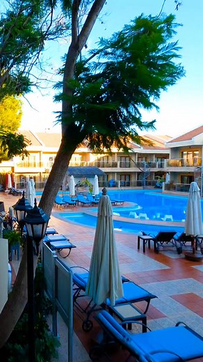 A special place for you in amazing nature. #turanprinceworldhotel #clubturanprinceworldhotel #turanprincehotels #turanprinceworld #holiday #summer | Turan Prince World Hotel