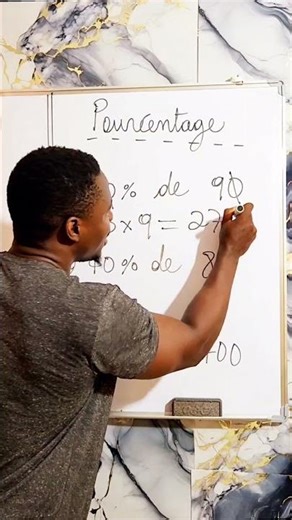 Percentage calculation #mathematics #percentage #mathematics