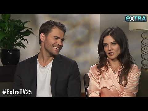Paul Wesley Teases Character’s ‘Dark Side’ in ‘Tell Me a Story’ Season 2
