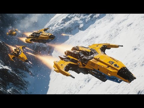 The Alien SOS Reached Deathworlders—Fleet Was Their Answer HFY HFY Reddit Stories