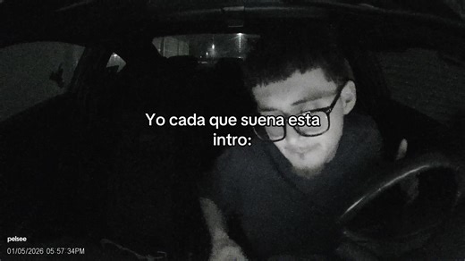 La Mejor Intro de Aventura: Por Un Segundo