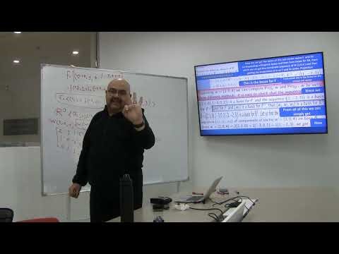 W13 orthogonal complements and projections P 2