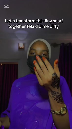 Comprehensive Turban Style Tutorial for Head Wraps