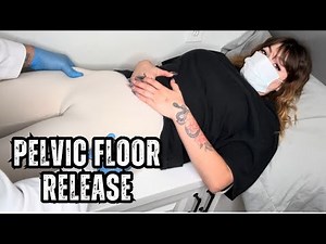 Guided Pelvic Release Massage
