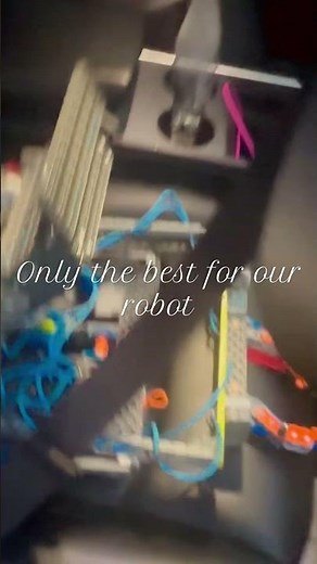 vex iq level up/recf tier takeover robot design