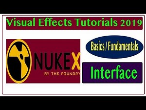 Nuke Studio tutorial for beginners | Download And Install For Free | Introduction to Interface