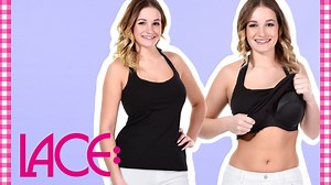 Lace Top NEW | Lace.eu