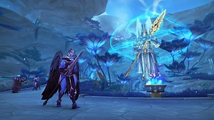 World of Warcraft: Shadowlands - Review