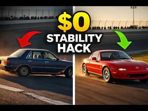 Why Modern Cars Break the Laws of Physics