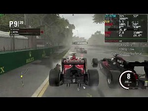 AMD FirePro W5100 - Linux Native Benchmarks (OpenGL)