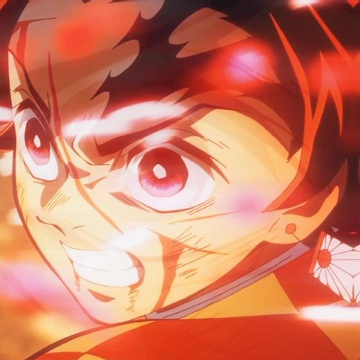 Tanjiro Epic Edit | Kimetsu no Yaiba | Anime Edit 4K