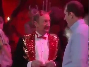 396K views · 7.6K reactions | Hey Everyone, Comedians and Eye Candy has a little Halloween fun for you with Al Bundy and Robert Englund. 藍 Enjoy | Comedians And Eye Candy | Facebook