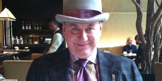 Opinion | David Rivkin, the Constitution’s Stalwart Defender