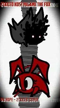 No Hope - 2TAILED COVER #fnfmod #fnf