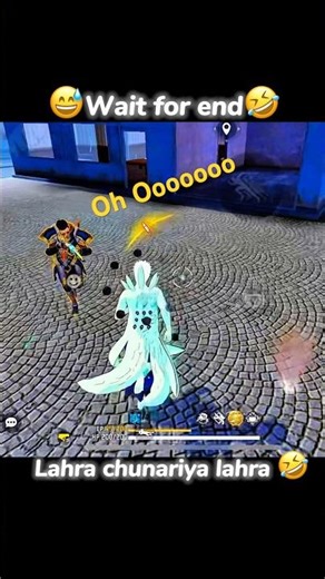 Funny 🤣|| Lahra chunariya lahra 🤡|| #shorts