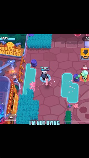 BYRON AFTER A LONG TIME… #yosho