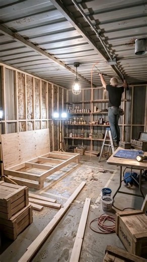 Amazing AI Generated Video 😱 | Ultra Realistic Cinematic Scene