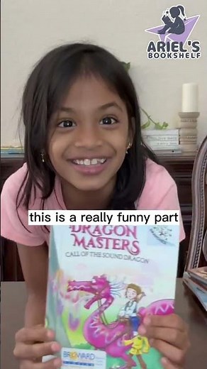 Dragon Masters Book Reviews: Unveiling Life Lessons and Laughter! 🐉📚