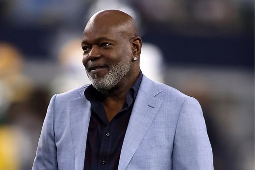 Emmitt Smith net worth 2024: Exploring Cowboys legend's wealth