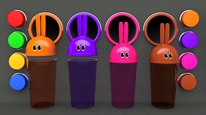 1.7M views · 33K reactions | LEARNING COLOURS KIDS VIDEO, LEARNING VIDEO Rhyme For Kids Nursery Rhyme For Kids KIDS VIDEO, LEARNING ANIMALS AND COLORS for more KIDS LEARNING VIDEOS please like our channel! | Viral Studio | Facebook