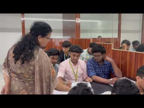 Why Choose ECE at SIMATS Engineering? | Build Careers in Electronics & Communication