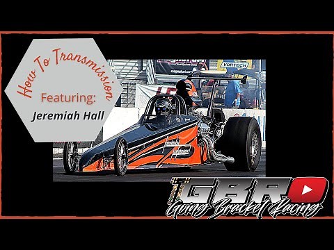 How to adjust Power glide Transmissions