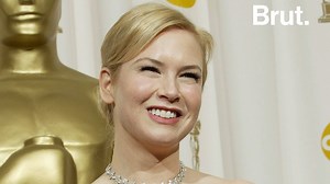 The life of Renée Zellweger