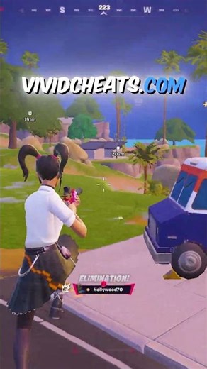 Day One Of Using Fortnite Cheats | #fncheats #fortnitecheats #fortnite