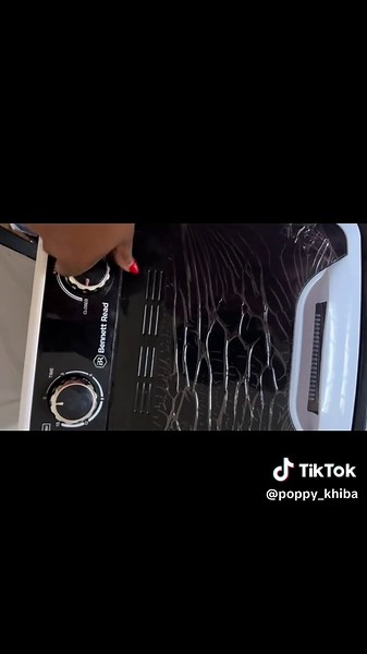 Bennet Read 8kg Single Tub Washing Machine Review