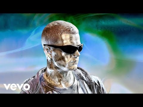Nikola Ryback - Analog Horror Funk