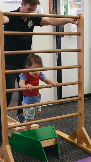 570K views · 10K reactions | Finn, our Exercise Physiologist, is...