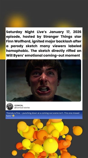 SNL’s Heated Wizardry Sketch Ignites Backlash. Harry Potter Parody Pushes Boundaries #strangerthings