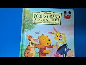 The BEST Adventure ever..Disney's Storytime#readaloudbook #readingadventures#readinhchannel.