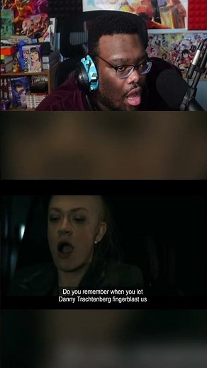 This Reveal Had Me STUNLOCKED | The Boys