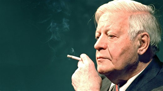 phoenix review: Helmut Schmidt - "Weltethos-Rede"