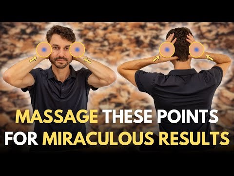 This miracle Qigong exercise will heal everything in your body