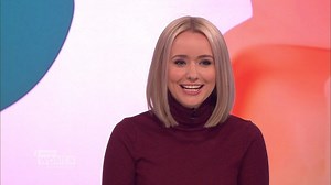 Sammy Winward on life on Emmerdale