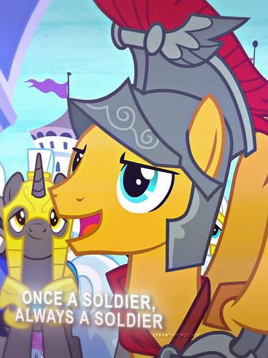 FLASH MAGNUS: A Quick MLP Edit Before Exams