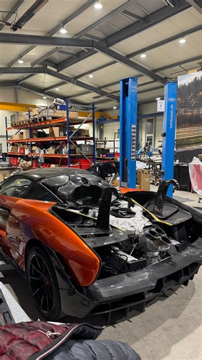 Dustin Wolf | 🫤🔥 @grail_official #car #supercar #hypercar | Instagram