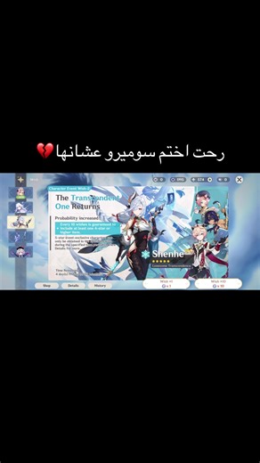 Genshin Impact: Shenhe Character Overview and Gameplay