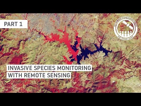 NASA ARSET: Introduction to the Monitoring of Invasive Species with Remote Sensing Tools, Part 1/3