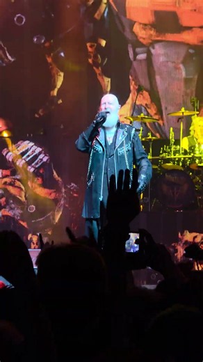 Judas Priest - Metal God, Budapest 2026-09-01 #concert #livemetal #metal #live #rock