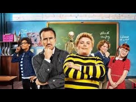 Ducobu 3 film complet en Français "venez vite vidéo supprimé sous 24h par YouTube"