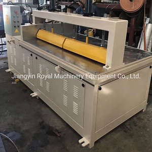 [Hot Item] Aluminium Extrusion Cutting Machine