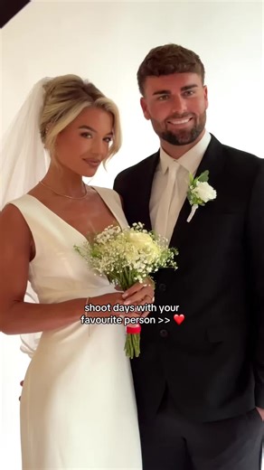 Behind the Scenes of the NearlyWeds Podcast Wedding Special