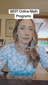 4.9K views · 23 reactions | We use all 3 of these in our homeschool! Check bio for a 7 day free trial of IXL! #homeschooling #homeschoolers #math #education #homeschool | ESchooled with Amanda Melrose | Facebook